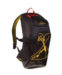 Mochila para Zapatillas La Sportiva X-Cursion Negro