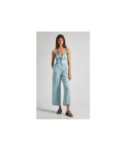 Mono Largo De Pepe Jeans Para Mujer