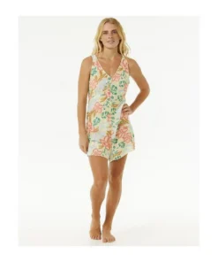 Mono Rip Curl Follow The Sun Para Mujer