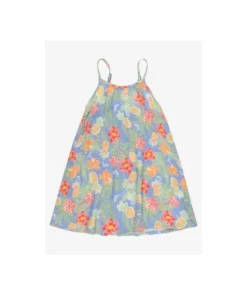 Mono Roxy Tropical Teenie Para Niñas