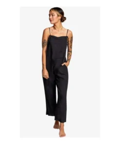 Mono Rvca Zula Para Mujer