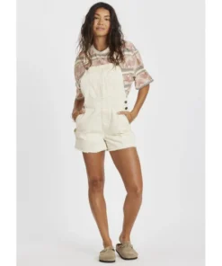 Mono Sisstr Salty Days Woven Para Mujer