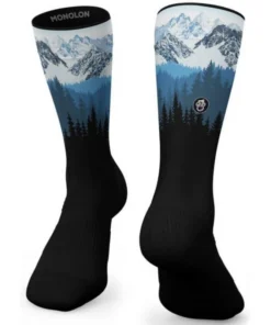 Calcetines Monolon Alpine