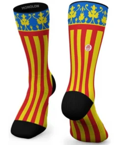 Calcetines Monolon Comunidad Valenciana
