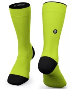 Calcetines Monolon Minimal Lima