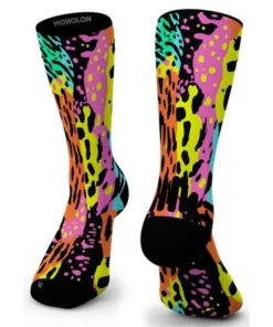 Calcetines Monolon Savage