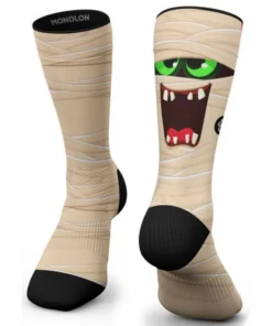 Calcetines Monolon The Mummy