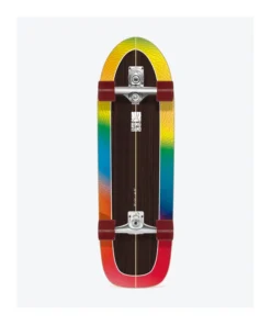 Surfskate Long Island Mossel 33