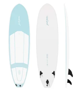 6’4 Machu Picchu Glider | Tablas de Surf
