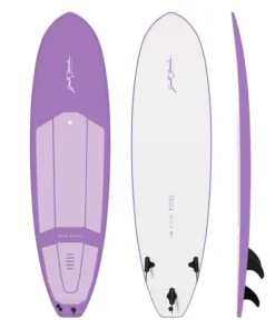 6’9 Machu Picchu Glider | Tablas de Surf