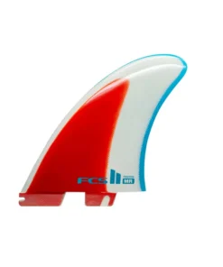 Quillas FCS II Mark Richards Freeride PG Twin Set