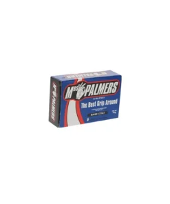 MRS Palmers Parafina Base Coat