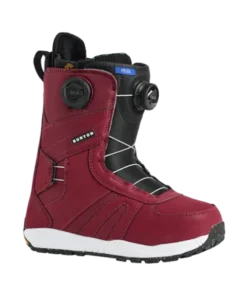 Burton Felix Boa mulberry botas snowboard mujer
