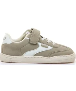 Zapatillas Mustang Free Niños Amber Off White