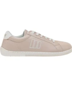 Zapatillas Mustang Free Aria Mujer Murri Nude