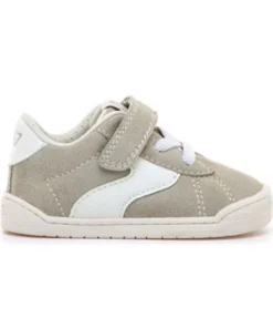 Zapatillas Mustang Free Baby Niños Amber Off White