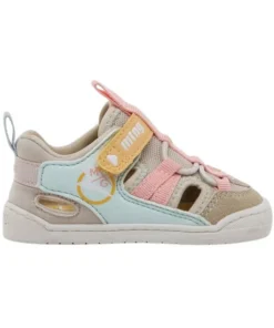 Sandalias Mustang Free Baby Beige