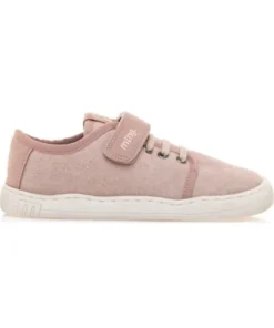 Zapatillas Mustang Free Niños Lumi Nude