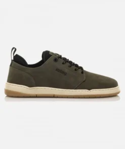 Zapatillas Mustang Free Miami Hombre Lanni Kaky