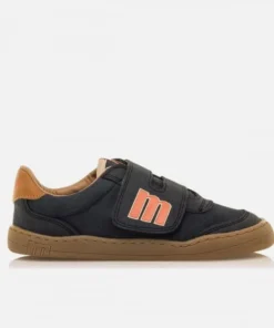 Zapatillas Mustang Free Niños Mistic Marino