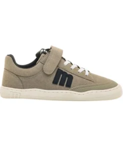 Zapatillas Mustang Free Niños Plity Dark Grey Losfo