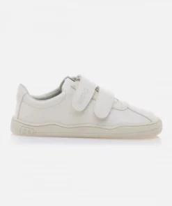 Zapatillas Mustang Free Niños Usain Blanco