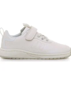 Zapatillas Mustang Free Niños Usain White
