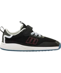 Zapatillas Mustang Free Niños Zytre Black