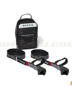 Cinchas Mystic Rackstrap Set 4m