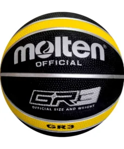 Molten GR3