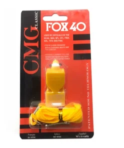 Fox 40 CMG Classic
