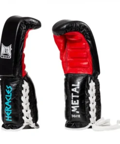 Guantes de Boxeo para Profesor Metal Boxe