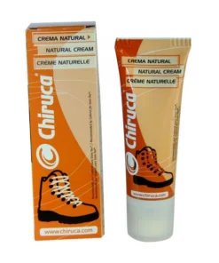 Crema Chiruca Natural