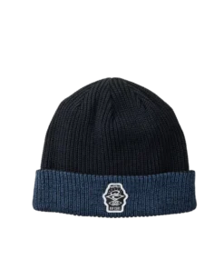 Rip Curl Icons Reg black navy gorro