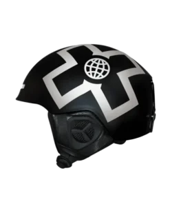 Prosurf X games black grey casco de snowboard