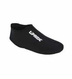 Escarpines Bajos Bodyboard Pride Neoprene Fin Socks 1.5mm Negros