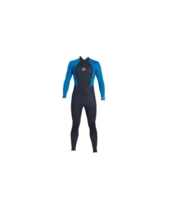 Neopreno Surf Billabong 5/4 Intruder Para Niños