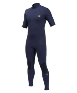 Neopreno Billabong Absolute Manga Corta