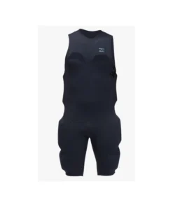 Neopreno Surf Billabong Impacto Short John Para Hombre