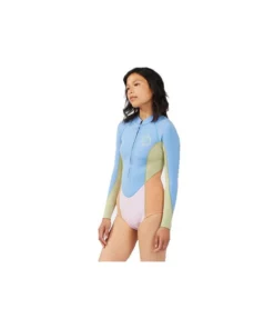 Neopreno Surf Billabong Salty Dayz 2/2 mm Para Mujer