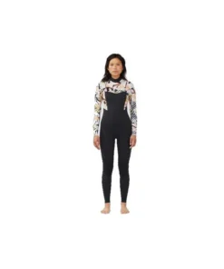 Neopreno Surf Billabong Salty Dayz 3/2 Para Mujer