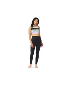 Neopreno Surf Billabong Sol Sistah 2 mm Para Mujer