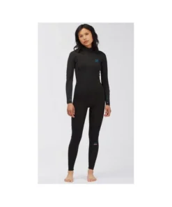 Neopreno Surf Billabong Synergy 3/2 Para Mujer