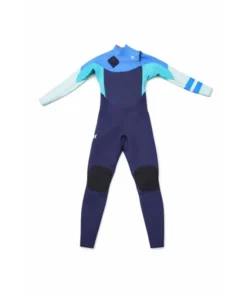 Neopreno Hurley 3/2 Advant Para Niño