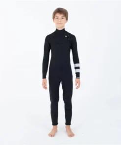 Neopreno Surf Hurley Advant 3/2 Para Niño