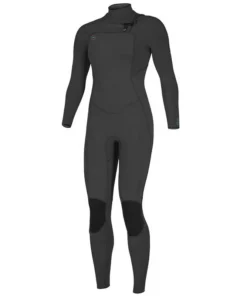Neopreno O’Neill Mujer Ninja Chestzip