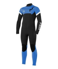 Neopreno Surf Niño 4/3 Vissla Seven Seas Raditude