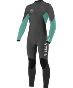 Neopreno Surf Niño Vissla Seven Seas 3/2