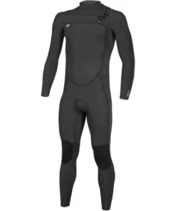 Neopreno Surf O’Neill Ninja 5/4 Chest Zip