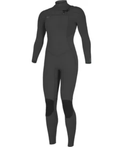 Neopreno Surf O’Neill Wms Ninja 5/4 Chest Zip